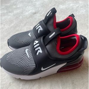 Boys Nike Air Max 270 Extreme 3Y